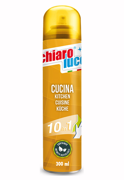 CUCINA SPRAY 300 ml